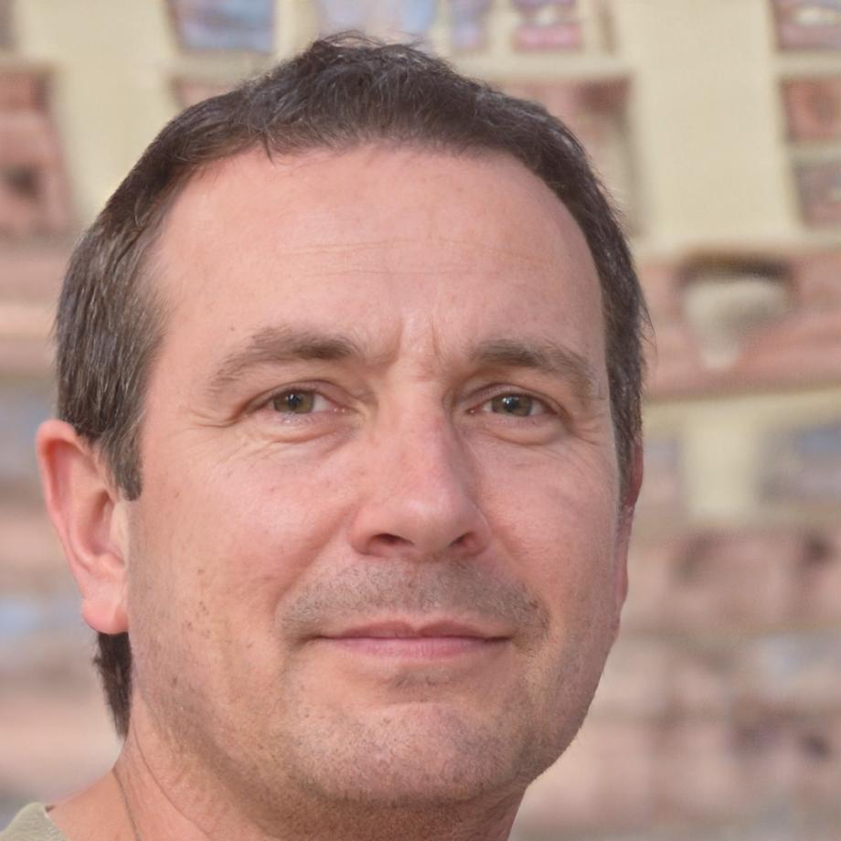 Thomas Richter - Investmentanalyst und Mentor