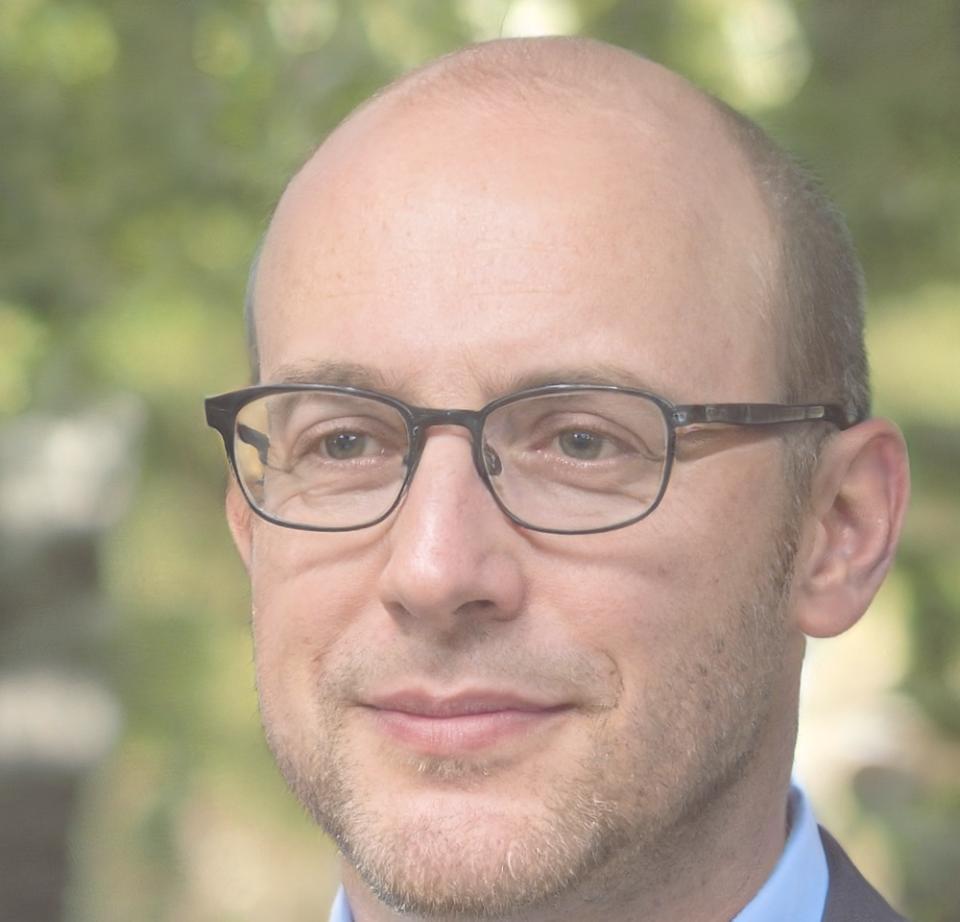 Stefan Mueller - Risikoberater und Lernförderer