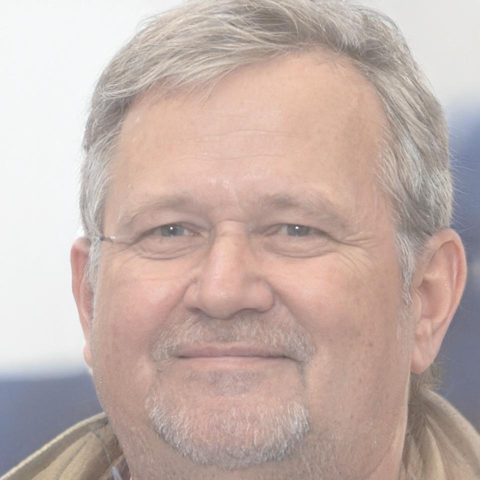 Markus Weber - Finanzexperte und Lernbegleiter